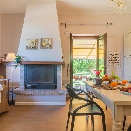 Ai Due Cedri- Castagno Appartement *