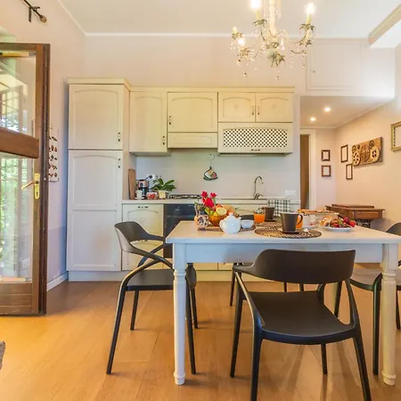 Ai Due Cedri- Castagno Apartman Capranica