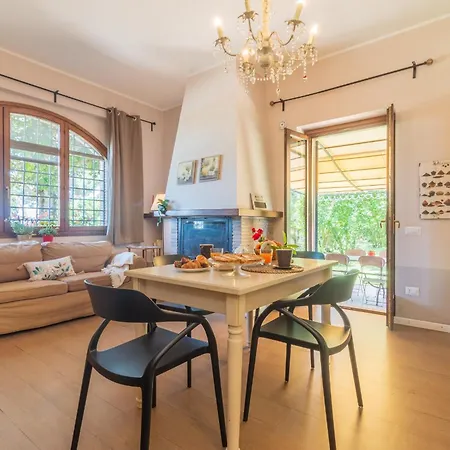 Appartement Ai Due Cedri- Castagno