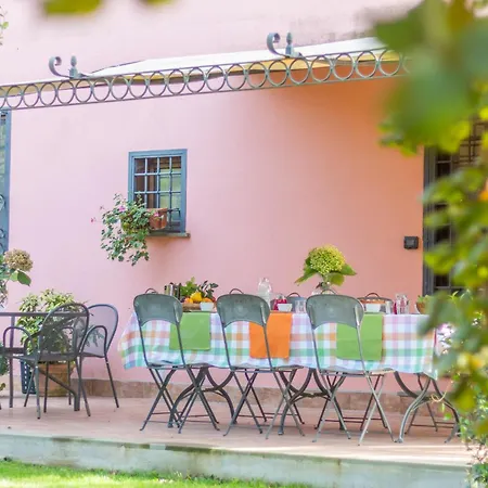 Apartman Ai Due Cedri- Castagno *