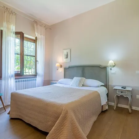 Ai Due Cedri- Castagno