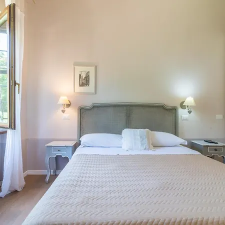 Ai Due Cedri- Castagno Appartement
