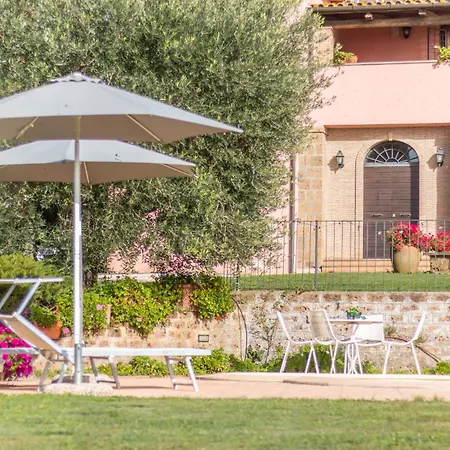 Apartman Ai Due Cedri- Castagno Capranica