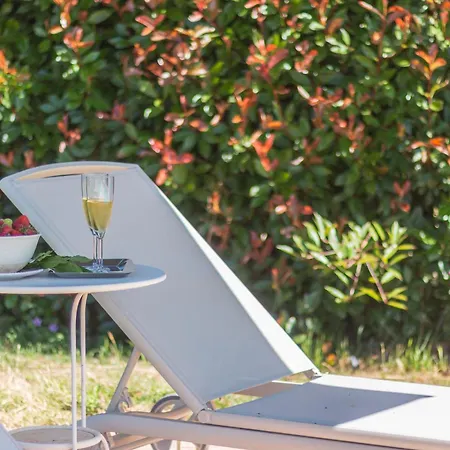 Ai Due Cedri- Castagno Apartman Capranica