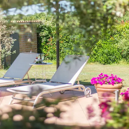 Apartman Ai Due Cedri- Castagno Capranica