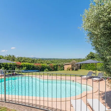 Apartament Ai Due Cedri- Castagno