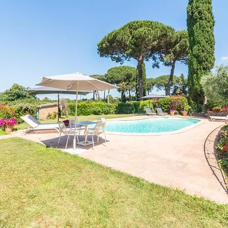 Ai Due Cedri- Castagno Appartement Capranica