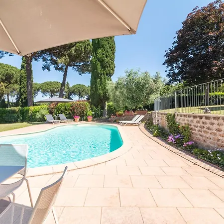 Apartman Ai Due Cedri- Castagno