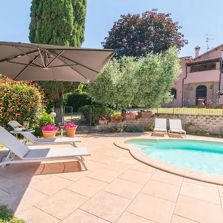 Ai Due Cedri- Castagno Appartement *