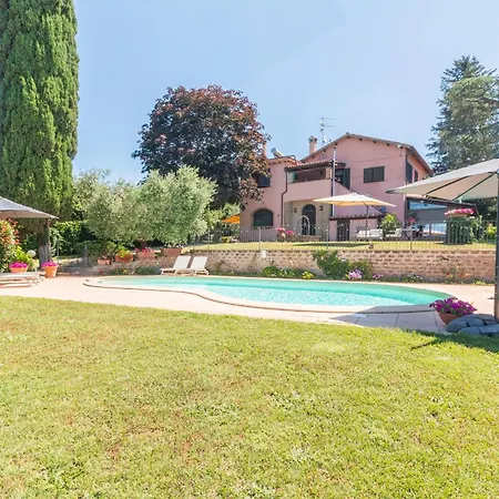 Apartman Ai Due Cedri- Castagno Capranica